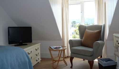 Habitación individual estándar