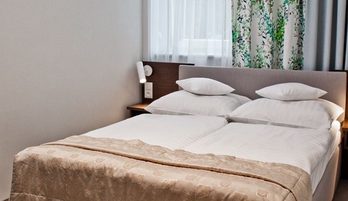 Apartamento Confort