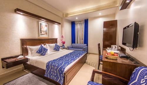 Suite Deluxe