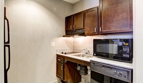 Suite estudio, no fumadores