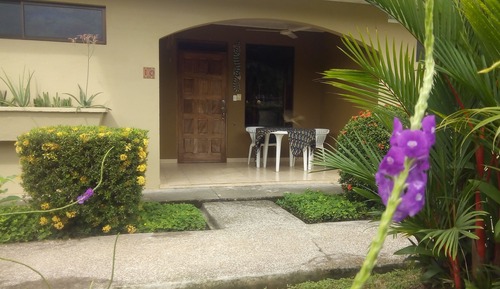 Habitación estándar