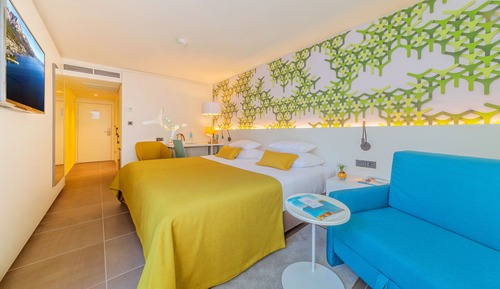 Classic Double Room