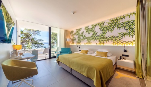 Habitación Premium