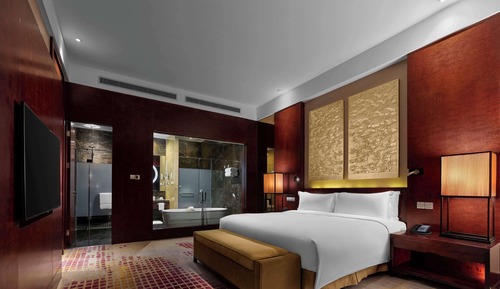 Suite Premier