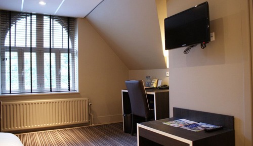 Habitación familiar