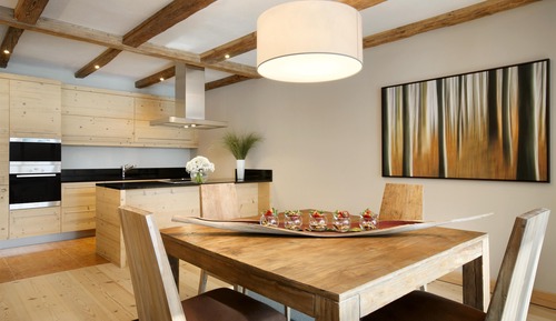 Suite (Alpen Suite)