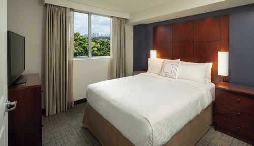 Suite, 2 habitaciones, no fumadores