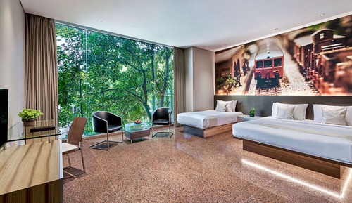 Habitación familiar (PREMIER)