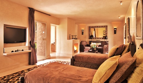 Suite, 2 camas individuales