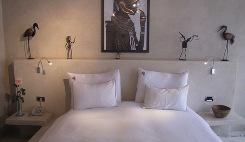 Suite, 1 cama doble