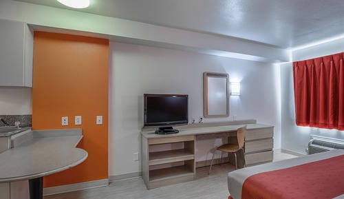 Habitación estándar, 1 cama de matrimonio grande, no fumadores
