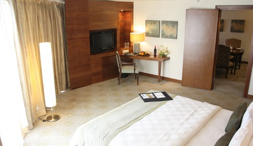 Suite ejecutiva