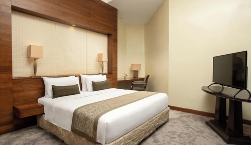 Suite Business