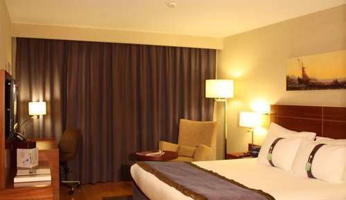 Habitación estándar, 2 camas individuales