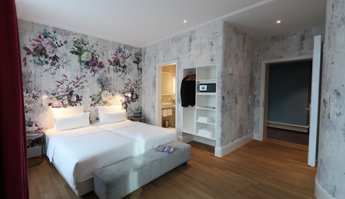 Habitación Grand doble