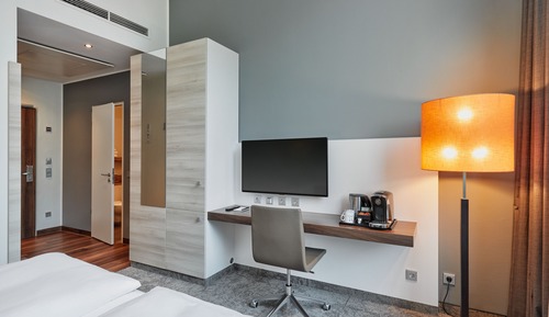 Habitación Confort doble