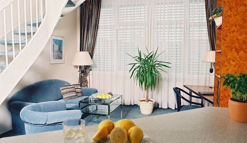 Maisonette