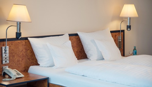 Apartamento estándar