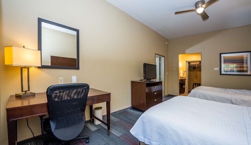 Suite, 1 cama de matrimonio grande, no fumadores