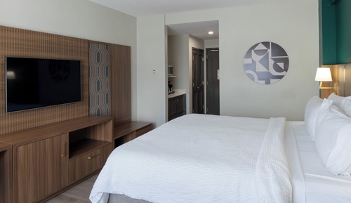 Habitación estándar
