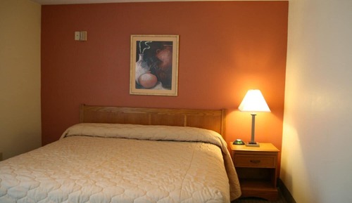 Suite, 1 habitación