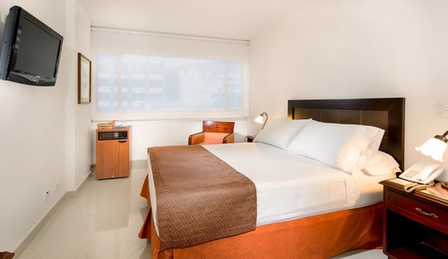 Habitación estándar
