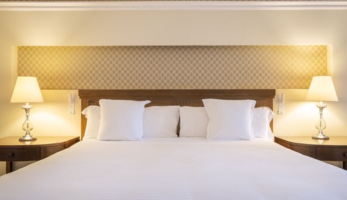 Suite, frente al mar (Butler Suite, Beach Access)