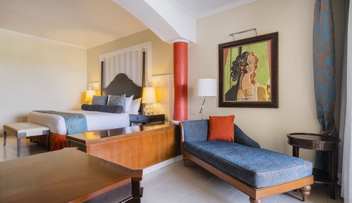 Suite (Tropical View)
