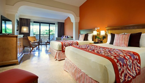 Connecting Suite