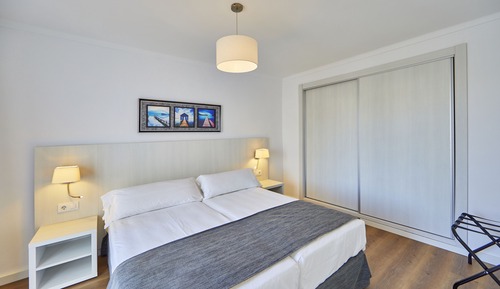 Apartamento, 1 habitación, terraza