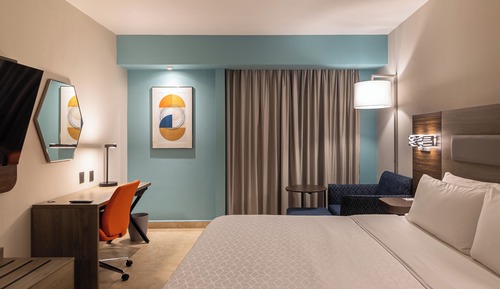Habitación (Specialty)