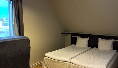 Habitación doble (Large)