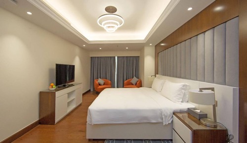 Apartamento, 4 habitaciones