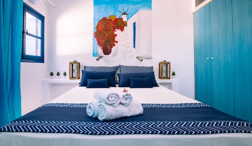 Habitación estándar