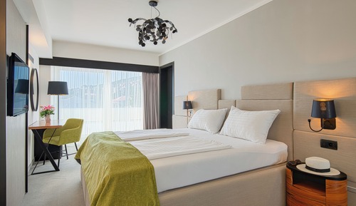Habitación doble