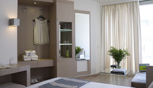 Habitación individual