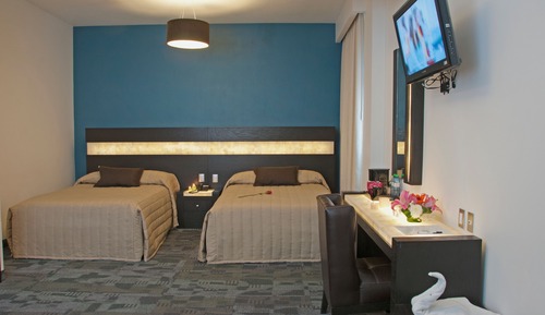 Habitación estándar