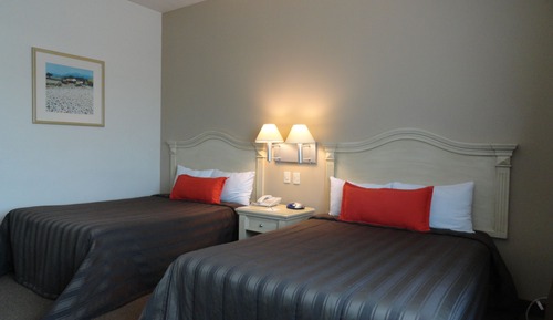 Habitación estándar