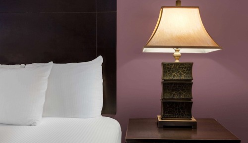 Habitación Deluxe, 1 cama de matrimonio grande, no fumadores