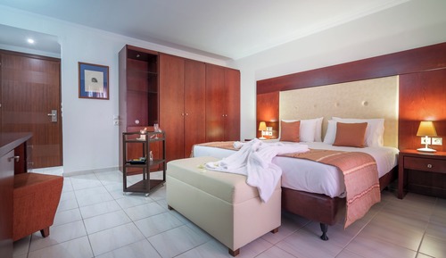 Habitación ejecutiva