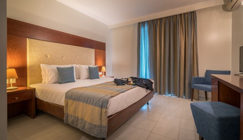 Suite ejecutiva