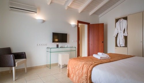 Suite superior