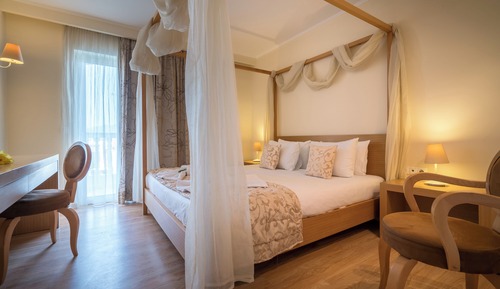 Suite familiar