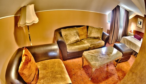 Suite junior