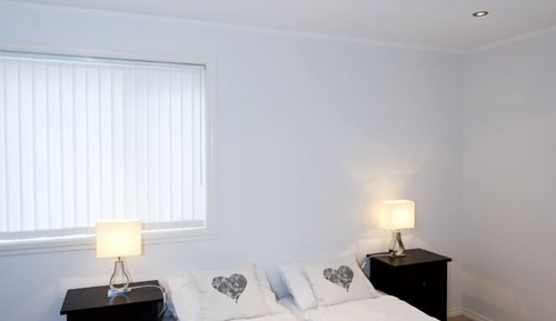 Suite, 2 habitaciones (B)