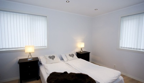 Suite, 4 habitaciones (B)