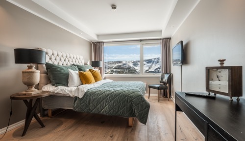 Habitación doble