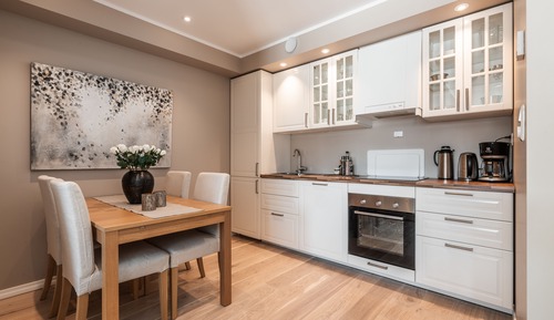 Apartamento Confort, 2 habitaciones (D)