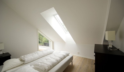 Apartamento, 3 habitaciones (C)