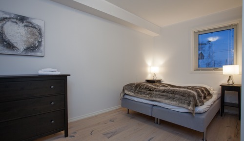 Suite, 6 habitaciones (A)